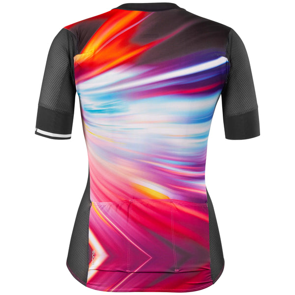 Sombrio Women's RS Climber's Jersey