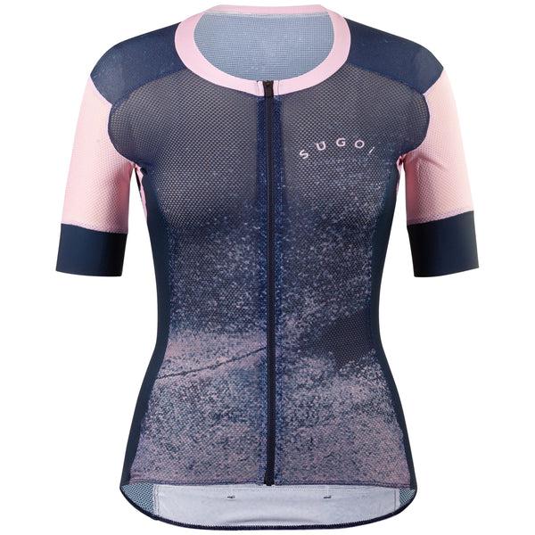 Sombrio Women's RS Climber's Jersey