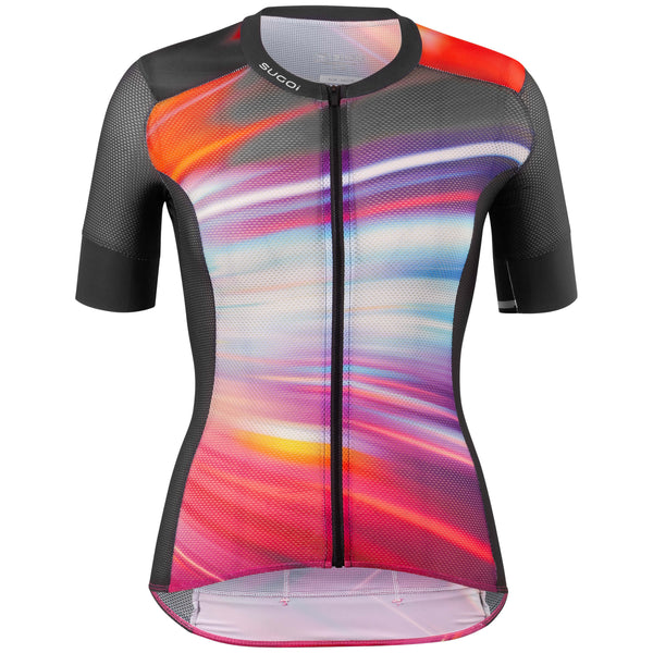 sombrio Women's RS Climber's Jersey
