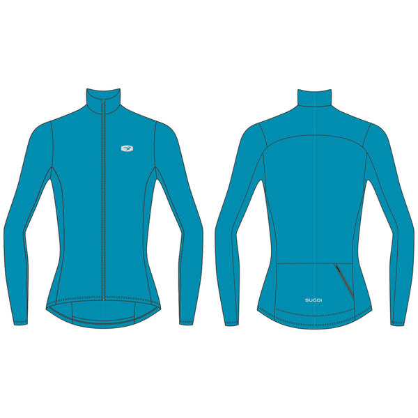 Sombrio Women's RS Mid Weight Jersey