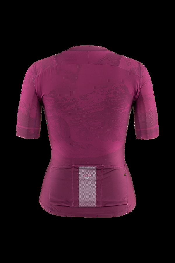 Sombrio Women's RS Pro 2 Jersey