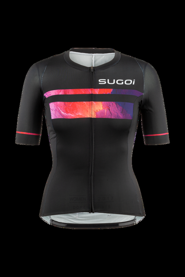 sombrio Women's RS Pro 2 Jersey