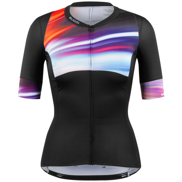 sombrio Women's RS Pro Jersey