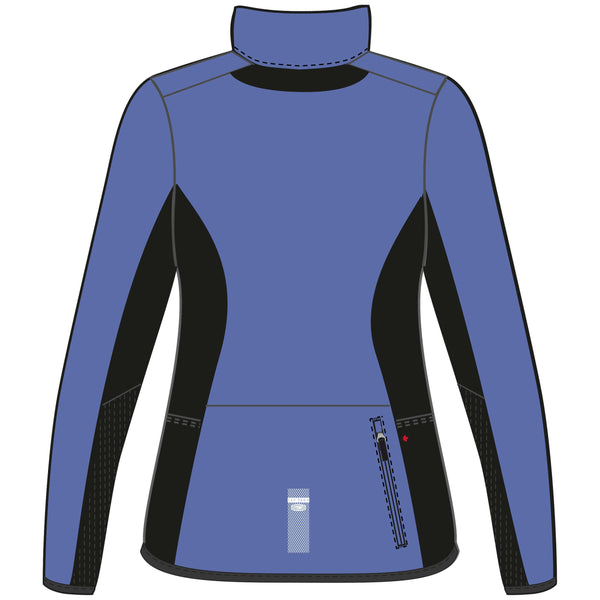 Sombrio Women's Stribe Jacket