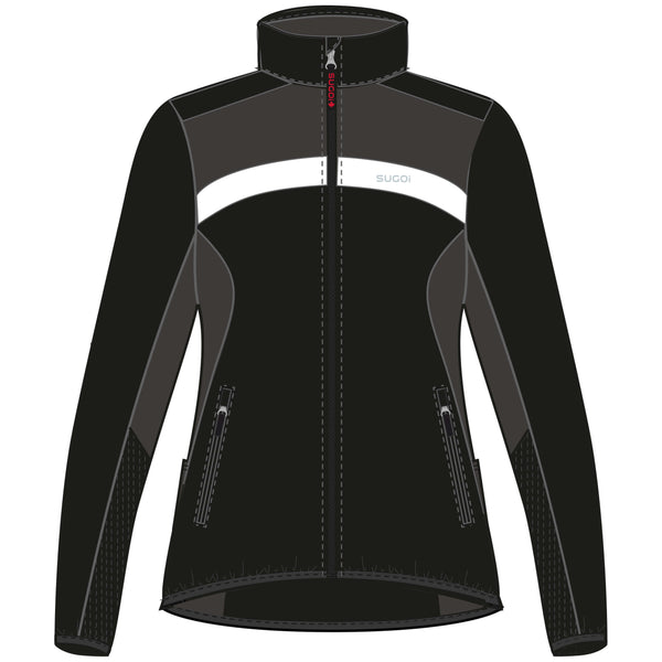 sombrio Women's Stribe Jacket
