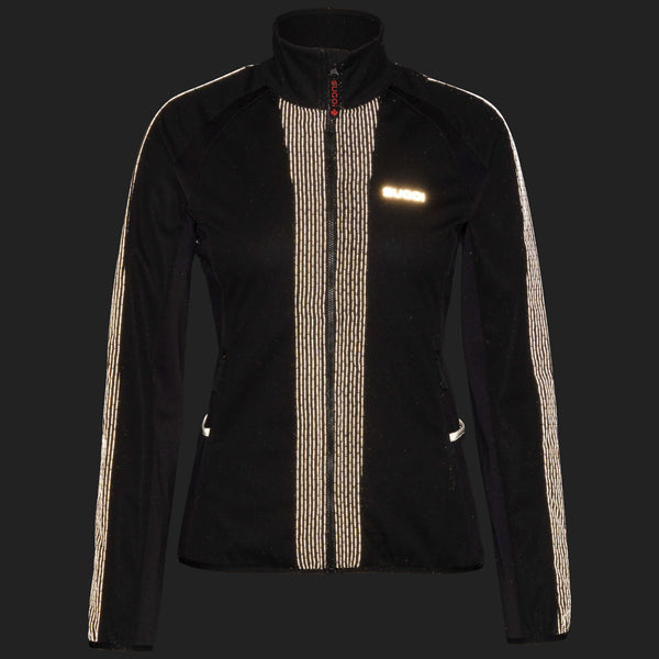 Sombrio Women's Stribe Zap Jacket