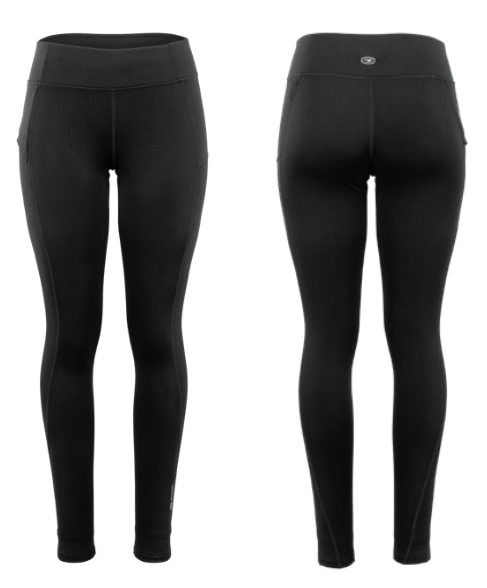 sombrio Women's Subzero Tights