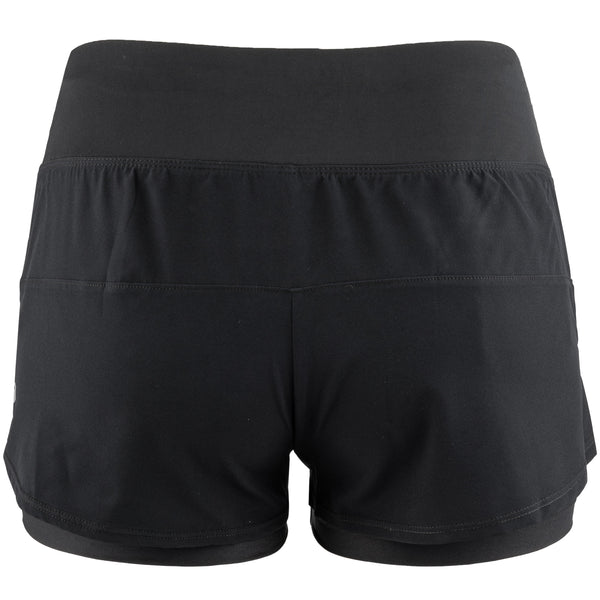 Sombrio Women's Zap Prism 2 In 1 Shorts