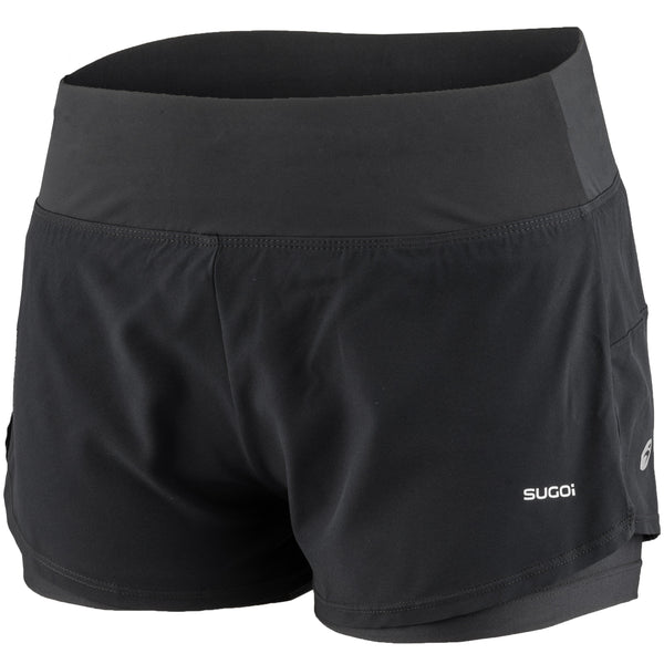 Sombrio Women's Zap Prism 2 In 1 Shorts
