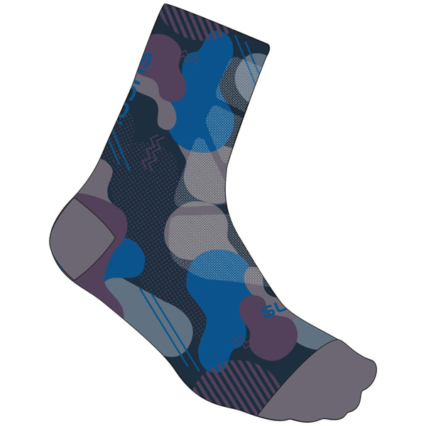 Sombrio Wool Crew Socks