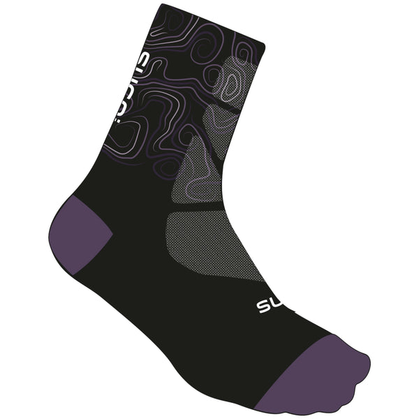 Sombrio Wool Crew Socks