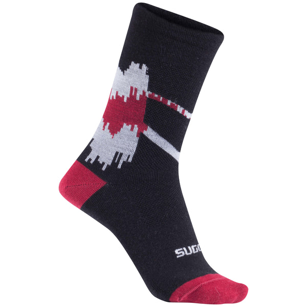 Sombrio Wool Crew Socks