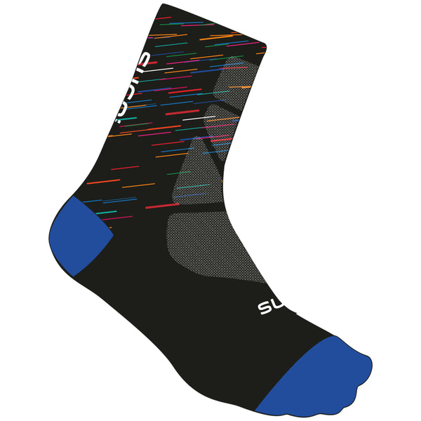 sombrio Wool Crew Socks