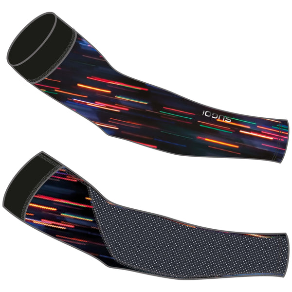sombrio Zap Arm Sleeves