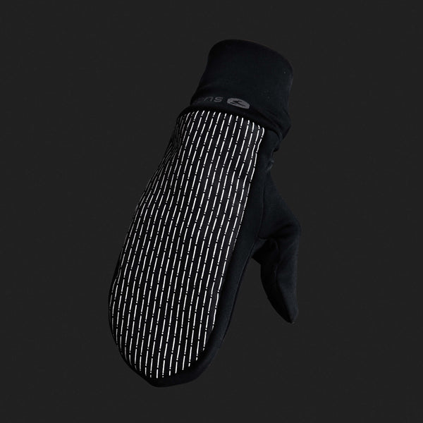 Sombrio Zap Wind Mitts