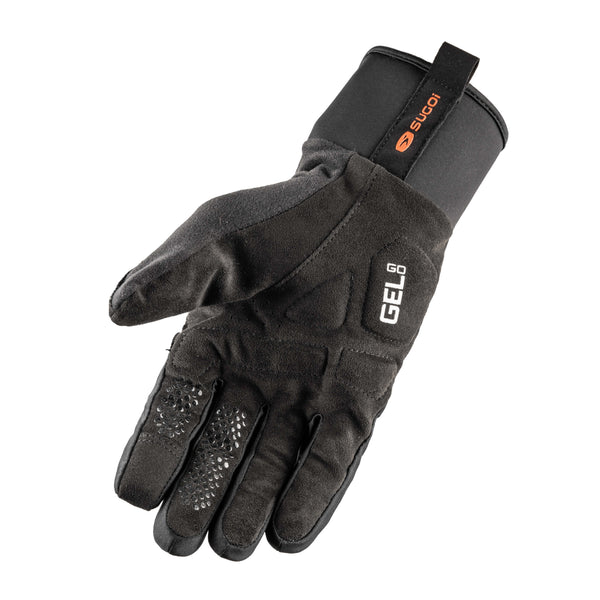 Sombrio Zap Zero Plus Gel Gloves