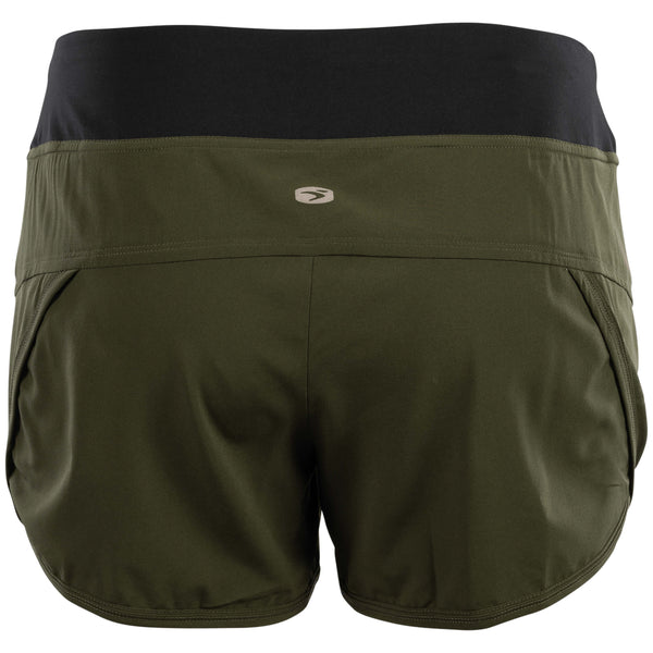 Sombrio ZapPrism2in1 Short