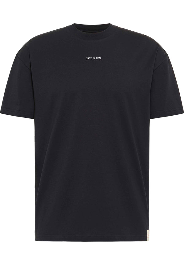 Somwr ACT JUST IN TIME BLK000