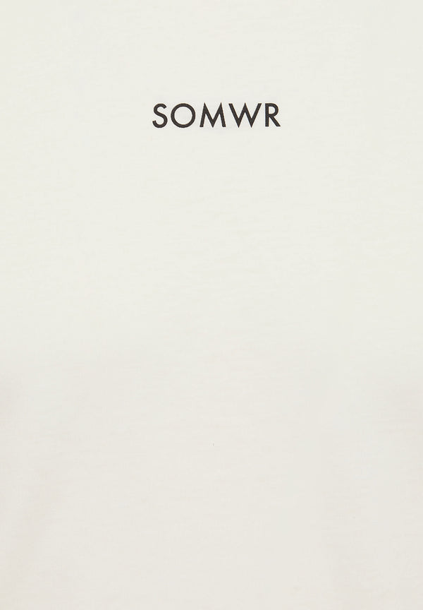 Somwr ARRESTED TEE UND002