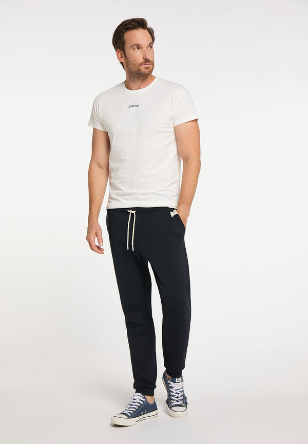 somwr ARRESTED TEE UND002