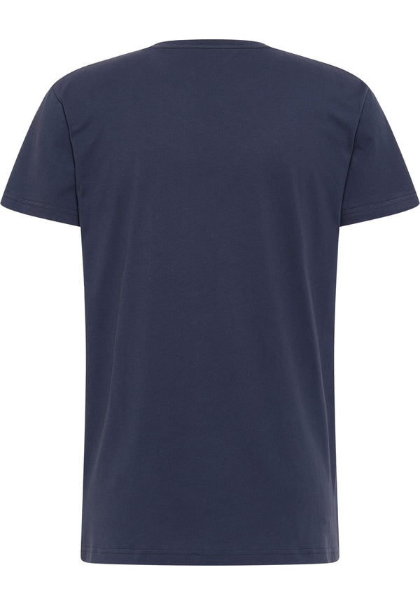 Somwr ASTERISK TEE (black) NVY012