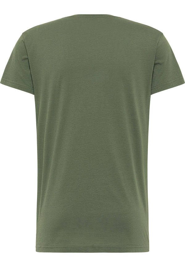 Somwr ASTERISK TEE GRE001