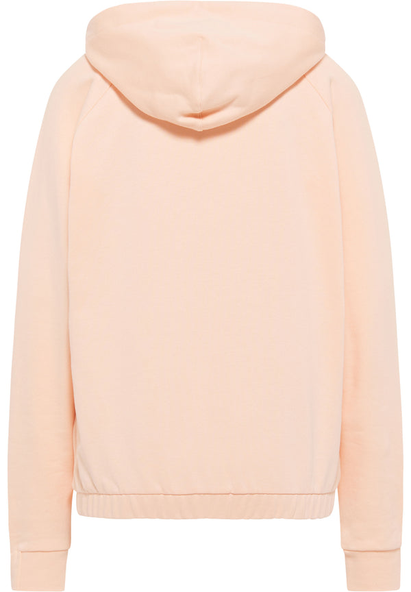 Somwr BE THE PLANET HOODIE BLK000