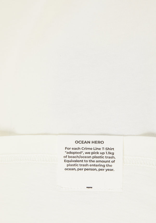 Somwr CONVICTED TEE UND007