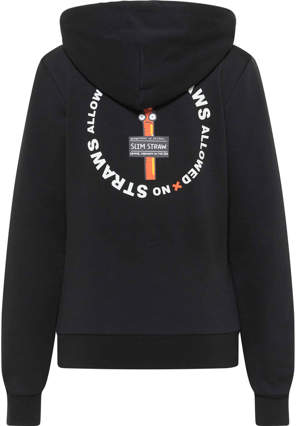 Somwr CULPRIT BLK000