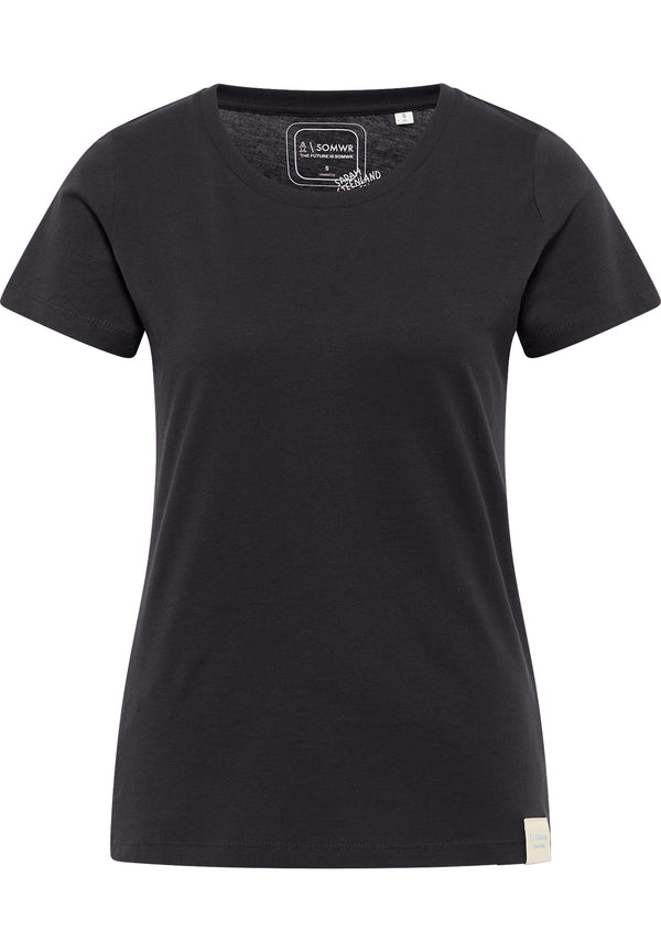 Somwr DERIVE BLK000