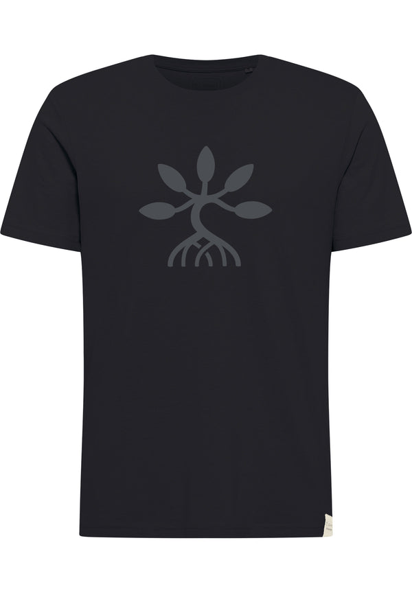 Somwr EDGE TEE BLK000