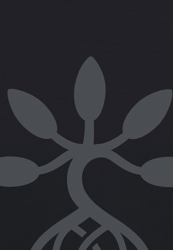 Somwr EDGE TEE BLK000