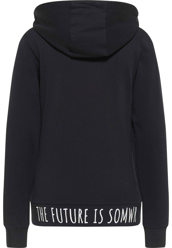 Somwr ELEVATE BLK000