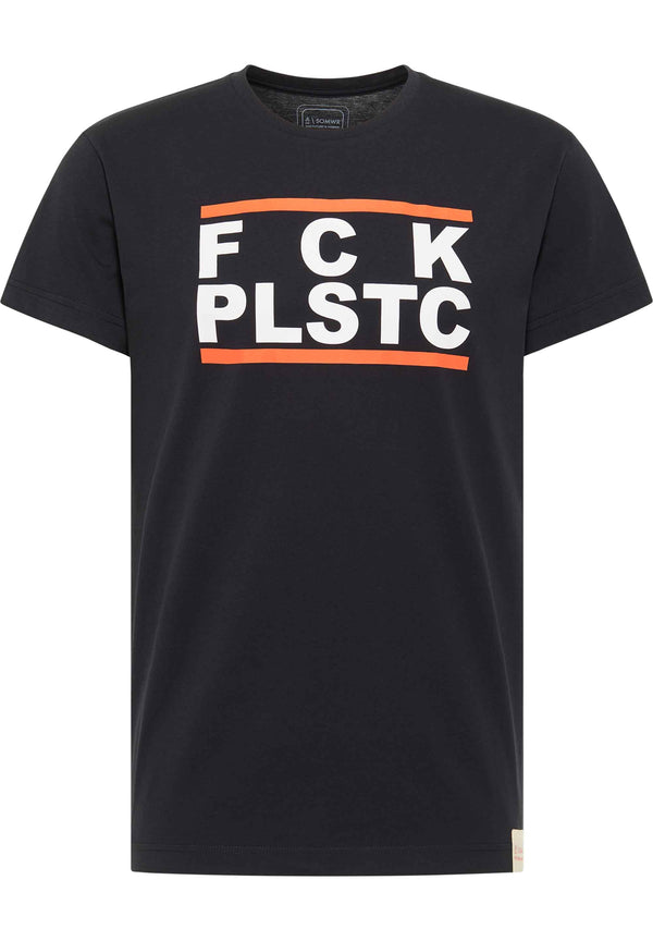 Somwr FCK PLST BLK000