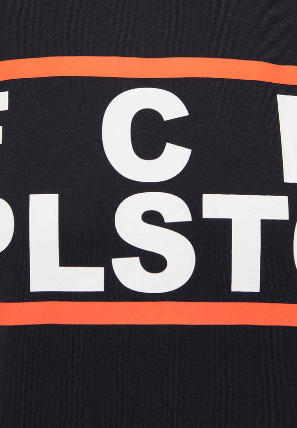 Somwr FCK PLST BLK000