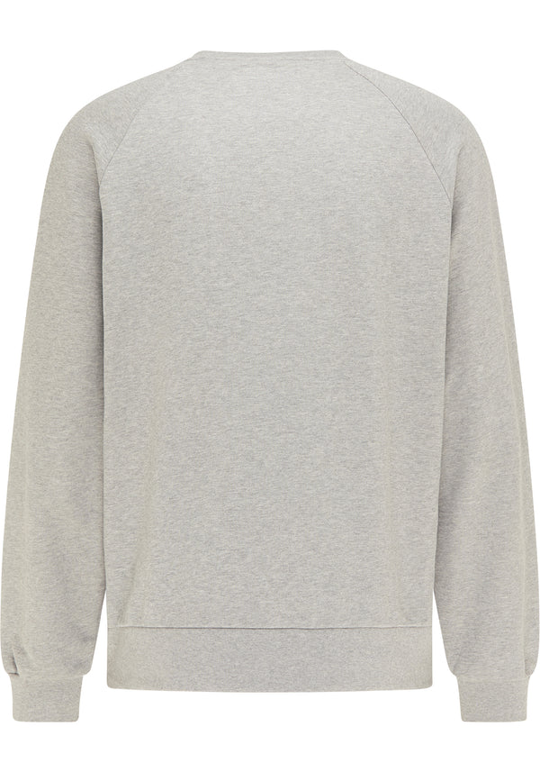 Somwr FRESH SWEATER GRY002