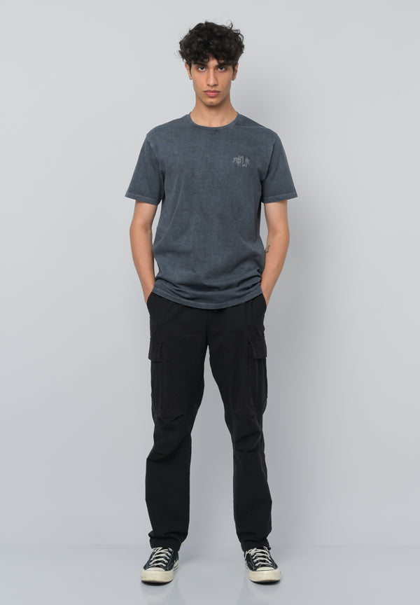 Somwr FRESH TEE GRY013