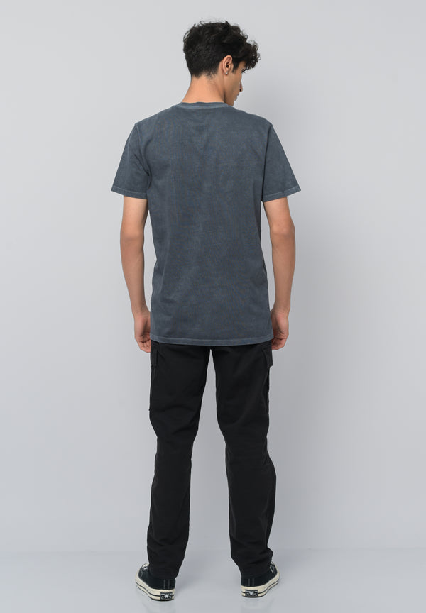 Somwr FRESH TEE GRY013