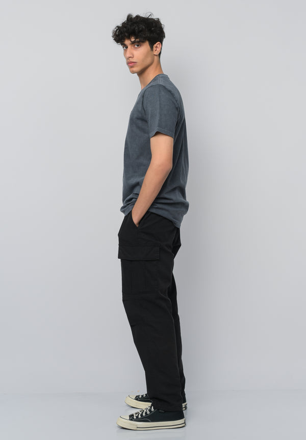 Somwr FRESH TEE GRY013
