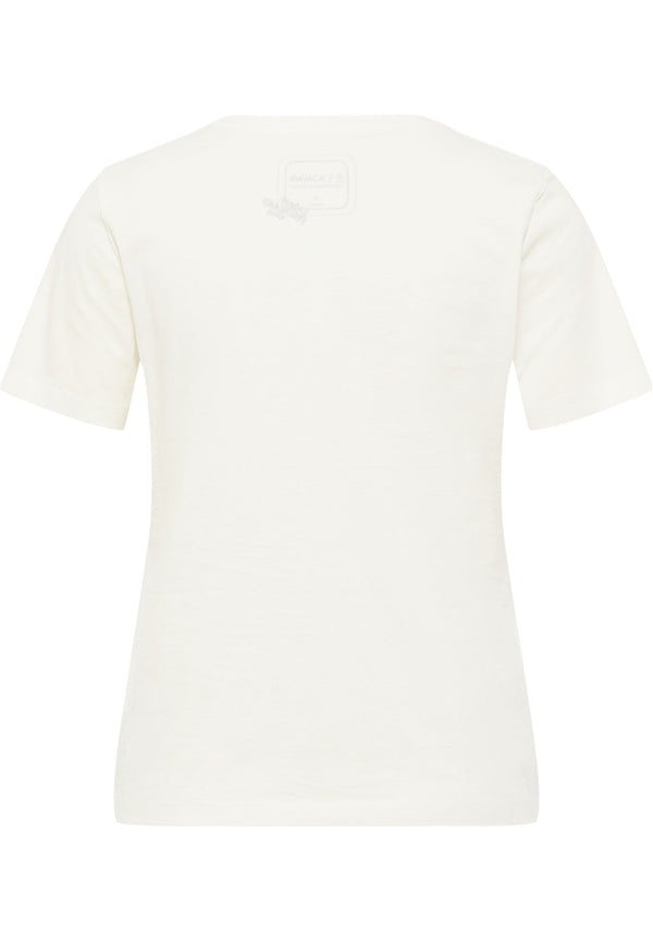 Somwr FUGITIVE TEE UND006