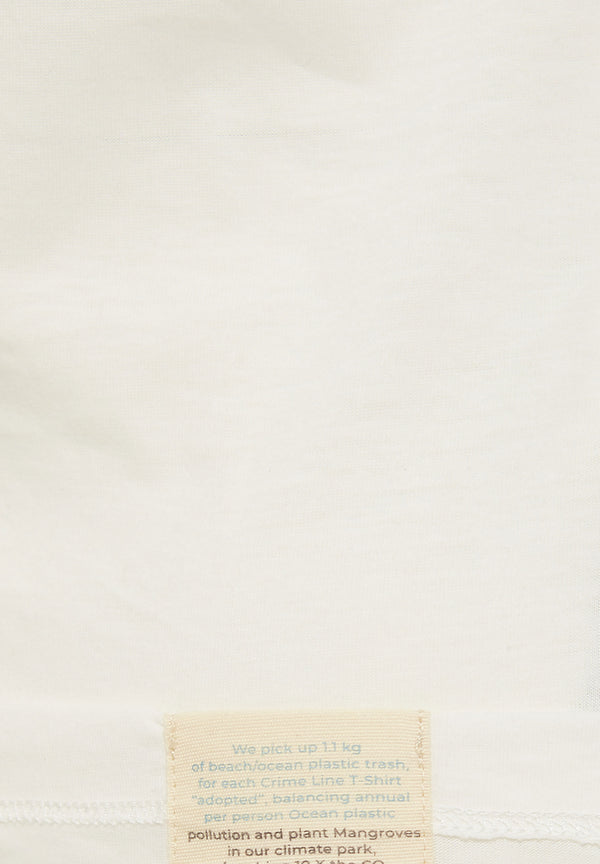 Somwr FUGITIVE TEE UND006