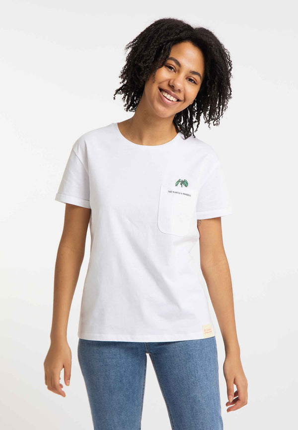 Somwr I PLANTED A MANGROVE PUR001