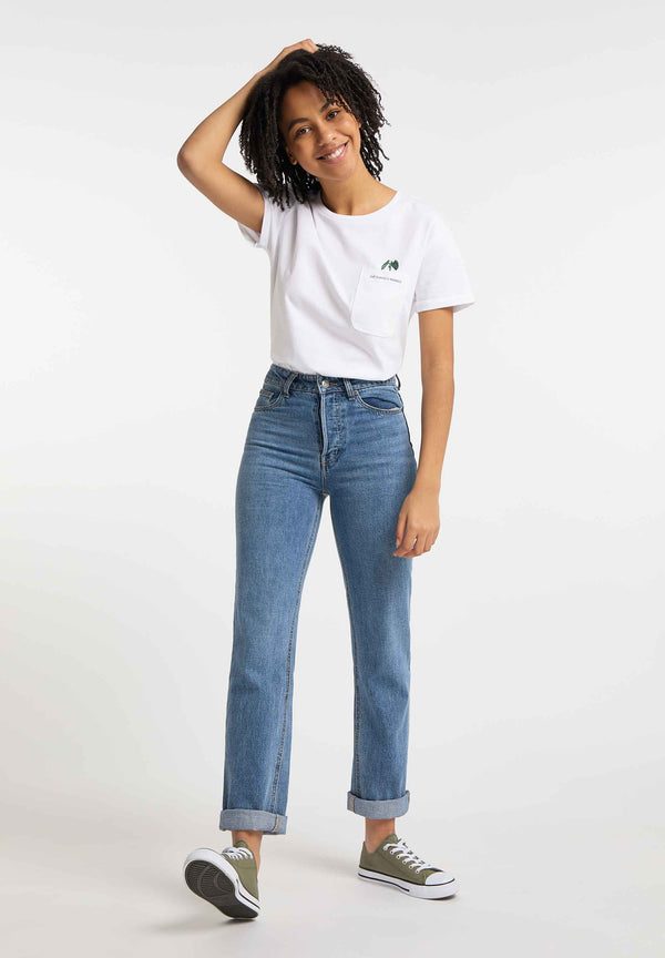 Somwr I PLANTED A MANGROVE PUR001