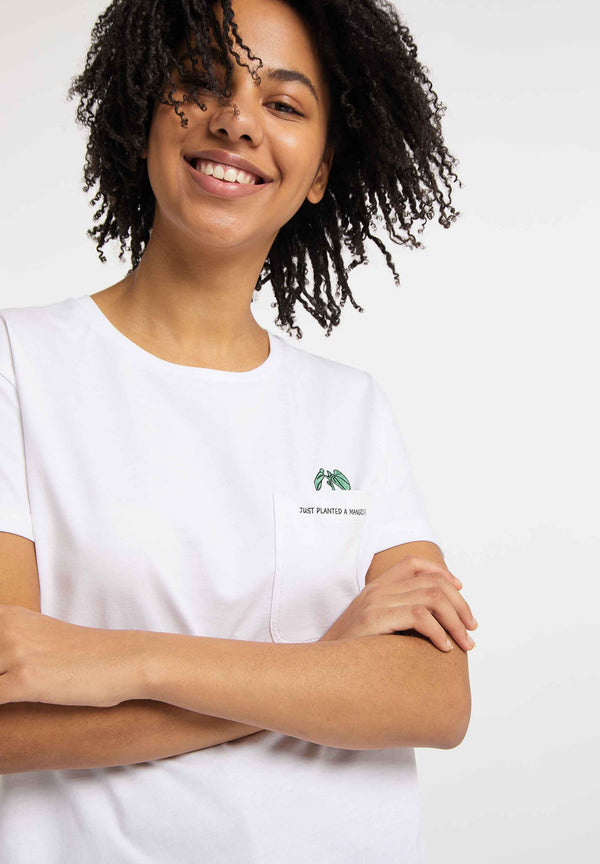 somwr I PLANTED A MANGROVE PUR001