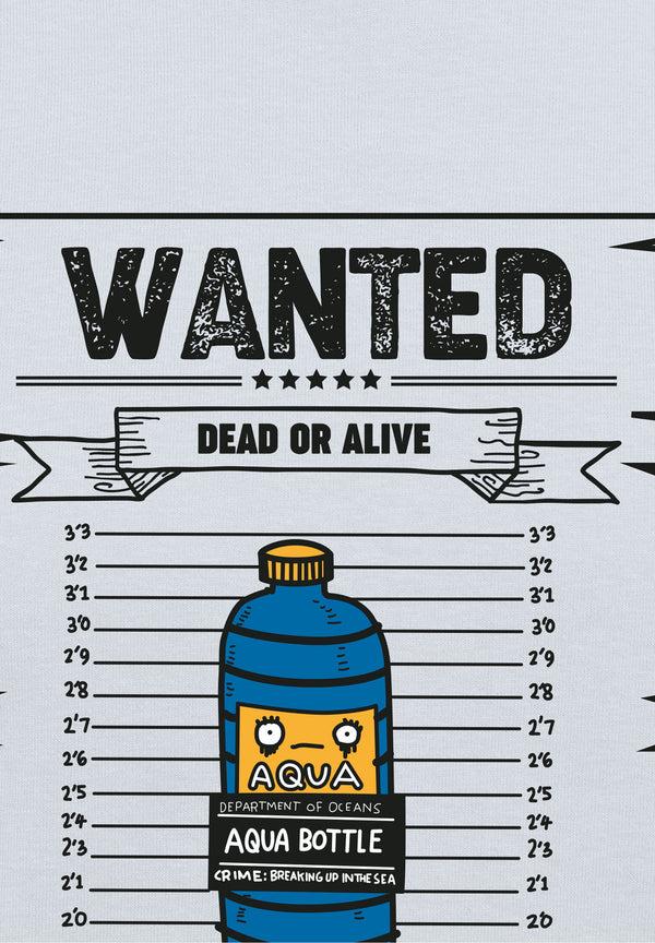 Somwr IMPRESSION TEE WHT002