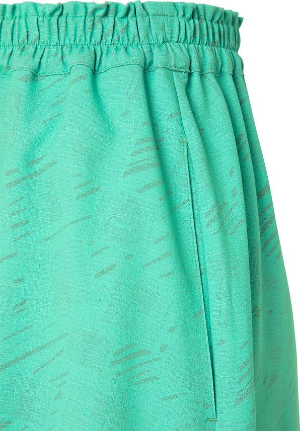 Somwr MADAME CRIME SKIRT GRE004