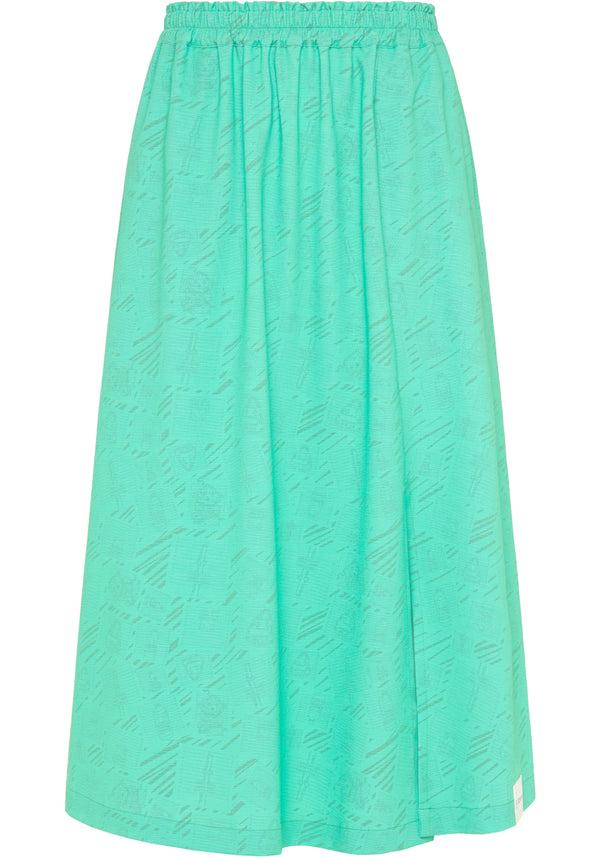 somwr MADAME CRIME SKIRT GRE004