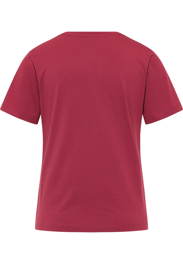 Somwr MANGROVE ROOT TEE BLK000