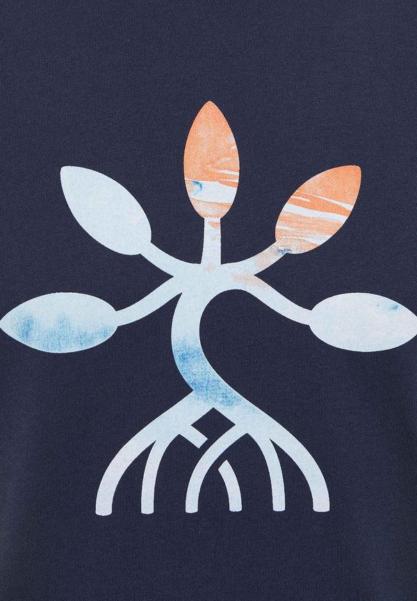 Somwr MANGROVE SHADE NVY012