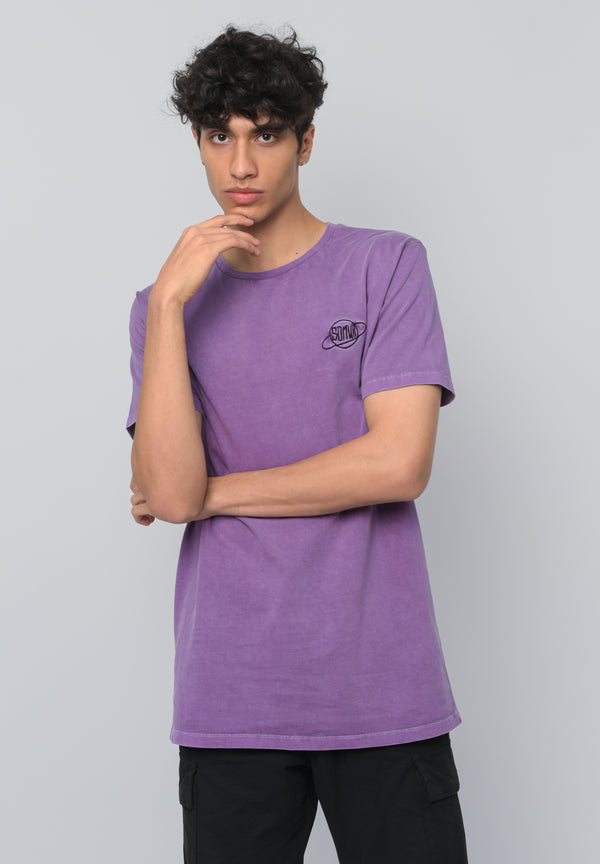 Somwr NOVA TEE PUR004